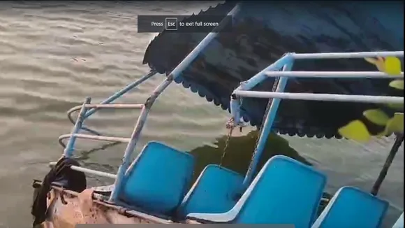 Vadodara tragedy news | vadodara Harni lake tragedy | vadodara Harni lake Boat tragedy | Boat Accident, Harani Lake | vadodara Harni motnath Lake tragedy | ndrf 
