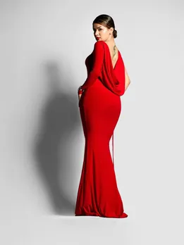 Valentine Day Look Avneet Kaur photos fashion tips gujarati news