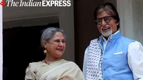 Amitabh Bachchan jaya bachchan net worth celebrity update gujarati news
