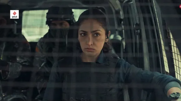 Article 370 box office collection yami gautam gujarati news