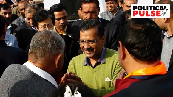 Arvind Kejriwal , Supreme Court