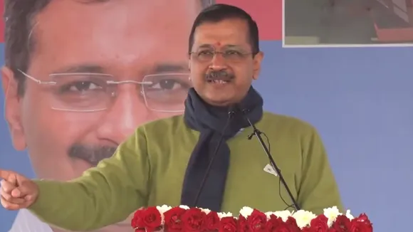 Delhi CM Arvind Kejriwal, Delhi CM, Arvind Kejriwal