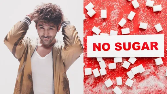 Karthik Aryan | Benefits of not eating sugar