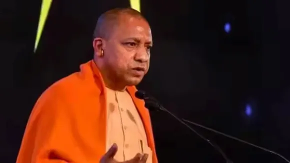 CM Yogi Adityanath, Yogi Adityanath