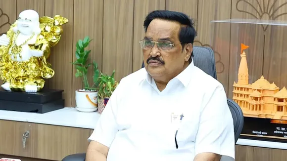 Gujarat Lok Sabha Election 2024 Result: ગુજરાત લોકસભા ચૂંટણી પરિણામમાં અમિત શાહ 5 લાખથી વધુ મતોની લીડ સાથે આગળ, સીઆર પાટીલનો રેકોર્ડ તૂટશે!