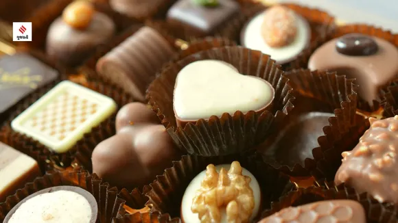 Chocolate Day benefits of dark Chocolate health tips gujarati news