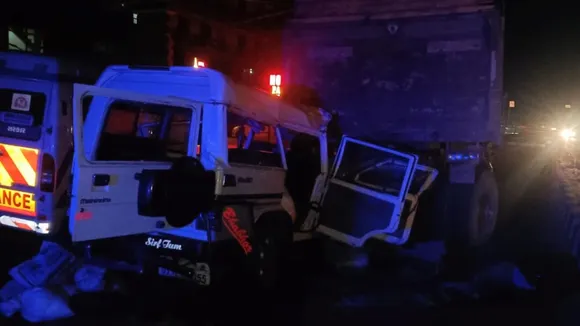 Dholka Accident, Ahmedabad-Dholka accident , Ahmedabad Accident