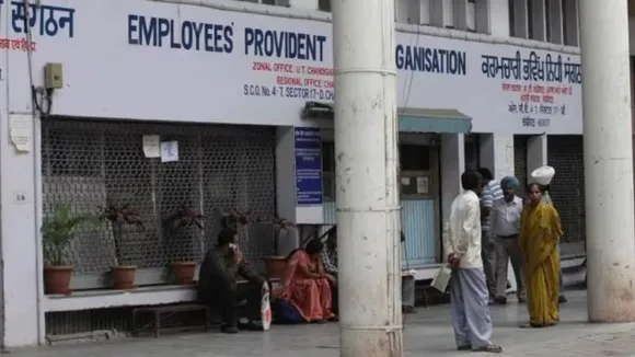 ઘર બેઠા પીએફ બેલેન્સ ચેક કરવાની 3 સરળ રીત, જાણો સ્ટેપ સ્ટેપ બાય પ્રોસેસ