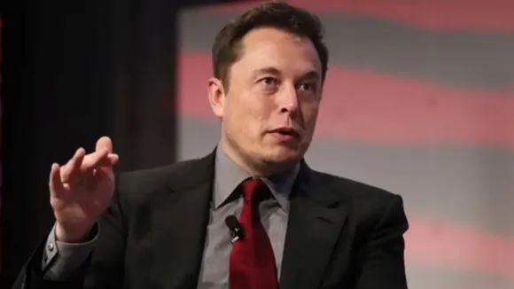 Elon Musk Post On Microsoft Windows PC Laptop