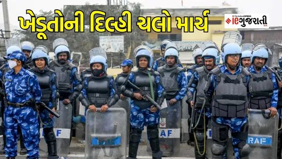 Haryana police traffic advisory, Chalo Delhi farmers march, farmers protest, haryana-delhi farmers protest, farmers protest in delhi live,