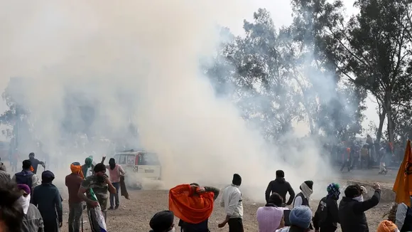 Farmers Protest, Farmers Protest Updates