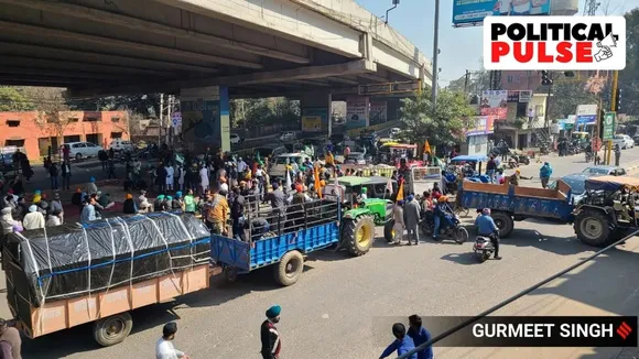Farmers Protest, Shiromani Akali Dal, bjp