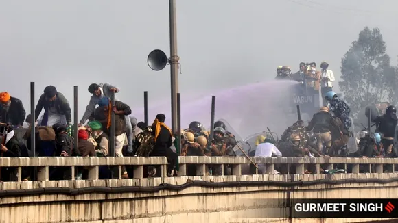 Bharat Bandh 2024 Highlights, ભારત બંધ : પંજાબમાં બંધને મિશ્ર પ્રતિસાદ, સરકારી બસો ન દોડવાથી લોકો પરેશાન