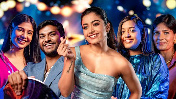 Forbes India 2024 30U30