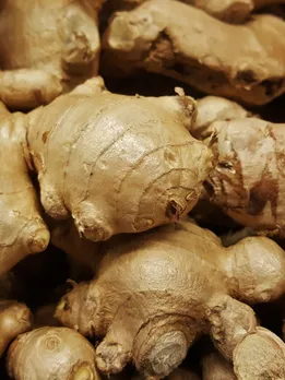 Ginger Tea Benefits For Scalp Health Haircare Tips IE Gujarati