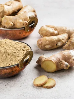 Ginger Tea Benefits For Scalp Health Haircare Tips IE Gujarati