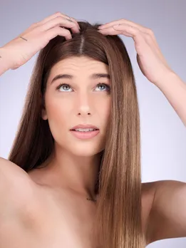 Ginger Tea Benefits For Scalp Health Haircare Tips IE Gujarati