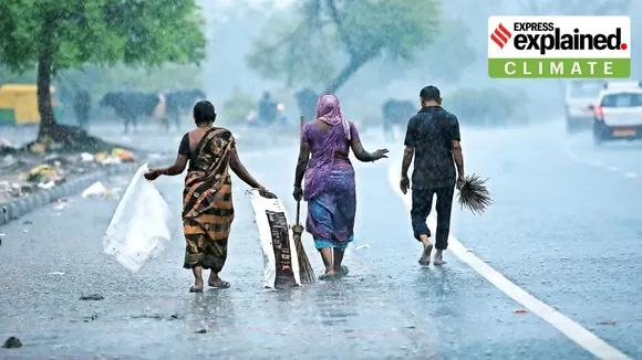 ભારતમાં ચાલુ વર્ષે 102 ટકા વરસાદ પડવાની આગાહી, જાણો ગુજરાતમાં ચોમાસું કેવું રહેશે?