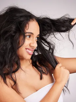 Haircare tips Bedtime habits Tricks gujarati news