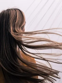 Haircare tips Bedtime habits Tricks gujarati news