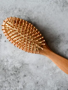 Haircare tips Bedtime habits Tricks gujarati news