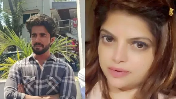 Hyderabad business woman got TV anchor kidnapped