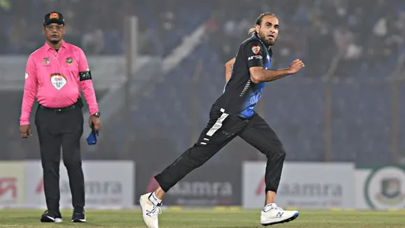 Imran Tahir record t20