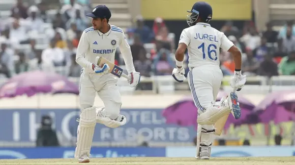 India vs England Ranchi Test, India vs England, Ranchi Test