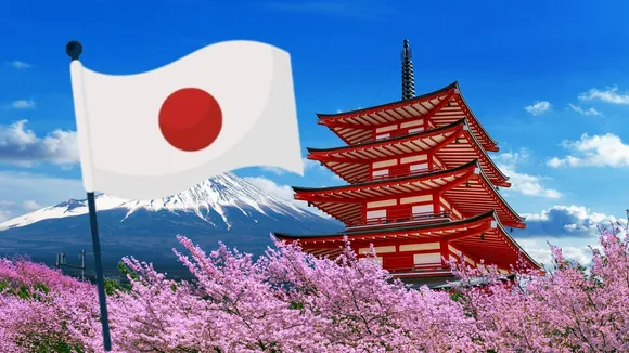 japan | japan gdp | japan economy recession | japan economy | japan flag | japan fuji mountain | mountain fuji