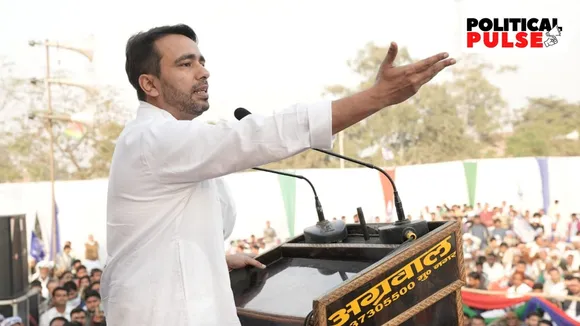 BJP : ભાજપને જયંત ચૌધરીનો કેમ લેવો પડ્યો સાથ? લોકસભા ચૂંટણીમાં ઉત્તર પ્રદેશની આ બેઠકો વિશે કેમ સતાવી રહી છે ચિંતા