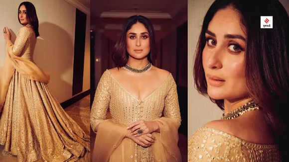 Kareena Kapoor Khan Photos jaane jaan DadaSaheb Phalke Award