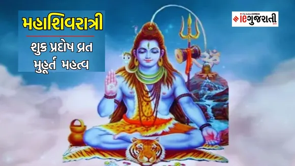 મહાશિવરાત્રિ પર કરો આ ખાસ ઉપાય, ભગવાન શંકર પ્રસન્ન થઇ આપશે ધન-સંપત્તિના આશીર્વાદ, રોગમાંથી મળશે મુક્તિ