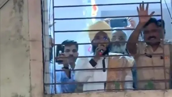 Maulana Mufti Salman Azhari news, મૌલાના મુફ્તી સલમાન અઝહરી, Gujarat ATS