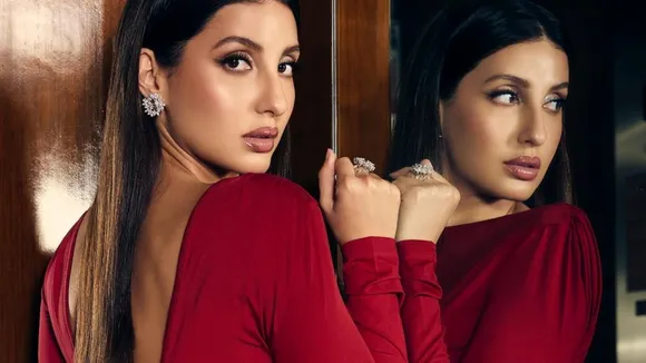 Nora Fatehi, Nora Fatehi dance, Nora Fatehi video