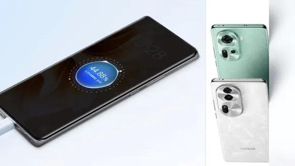 OPPO Reno 11F 5G | OPPO Reno 11F 5G Price | OPPO Reno 11F 5G features | OPPO Reno 11F 5G camera | OPPO Reno 11F 5G specifications | OPPO smartphone | latest OPPO phone