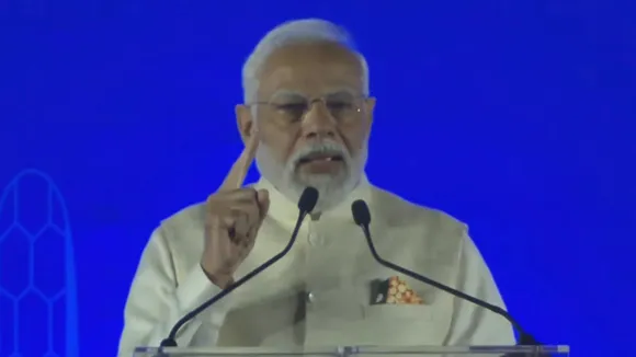 PM Modi, PM Modi UAE Visit