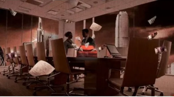 Pandora Papers Scandal