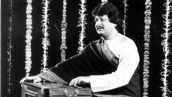 Pankaj Udhas, pankaj udhas passed away