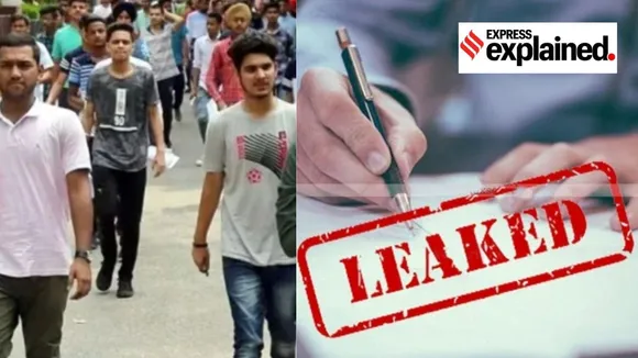 Anti Paper Leak Bill, New Anti-Cheating Bill, Paper Leak Bill