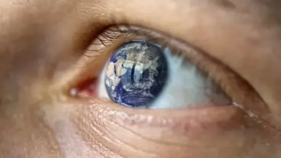 Patients lost vision after cataract operation