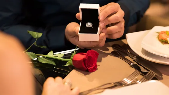 Propose Day 2024, Propose Day, Valentine week