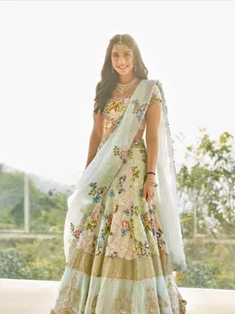 Radhika Marchant Photos Gujarati news