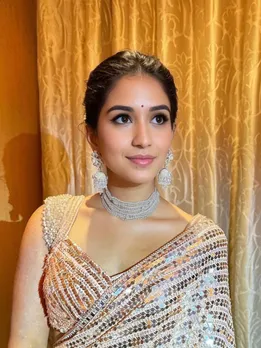 Radhika Marchant Photos Gujarati news