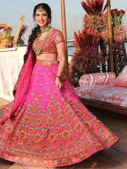 Radhika Marchant Photos Gujarati news