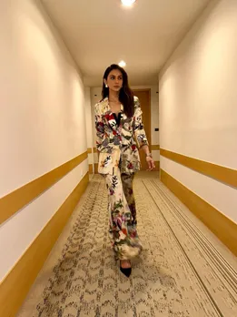 Rakul Preet Singh Diet fitness tips Gujarati news