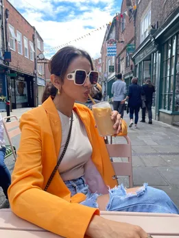 Rakul Preet Singh Diet fitness tips Gujarati news