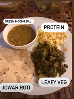 Rakul Preet Singh Diet fitness tips Gujarati news