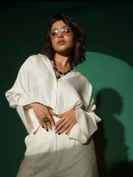 Samantha Ruth Prabhu Photos