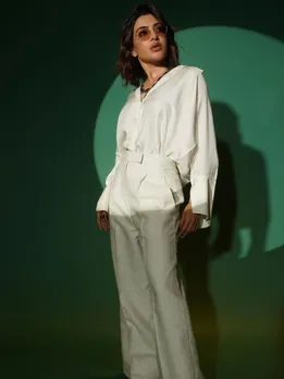 Samantha Ruth Prabhu Photos