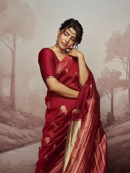 Samantha Ruth Prabhu Photos